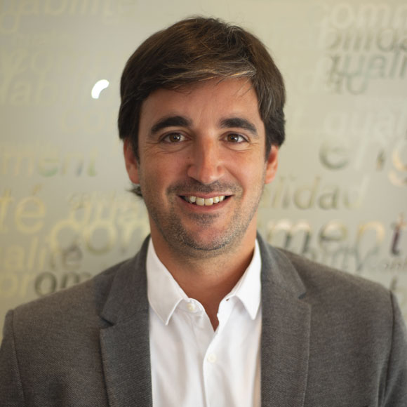 Santiago Hernández