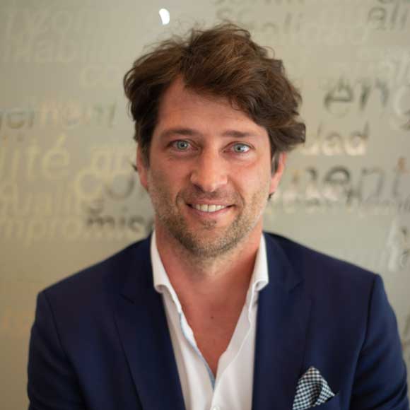 Carlos Cavallo